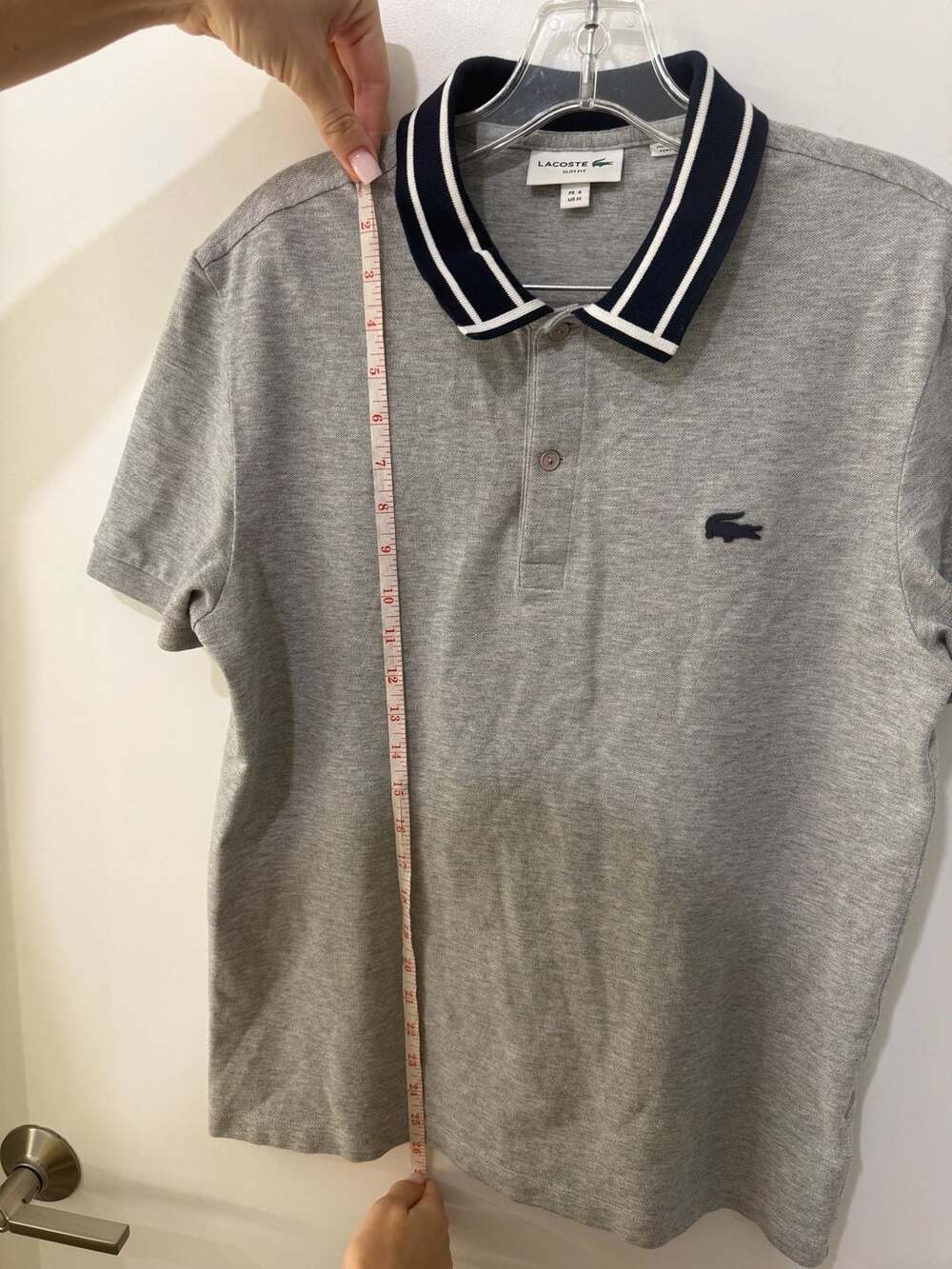 Lacoste - Picture 8 of 8